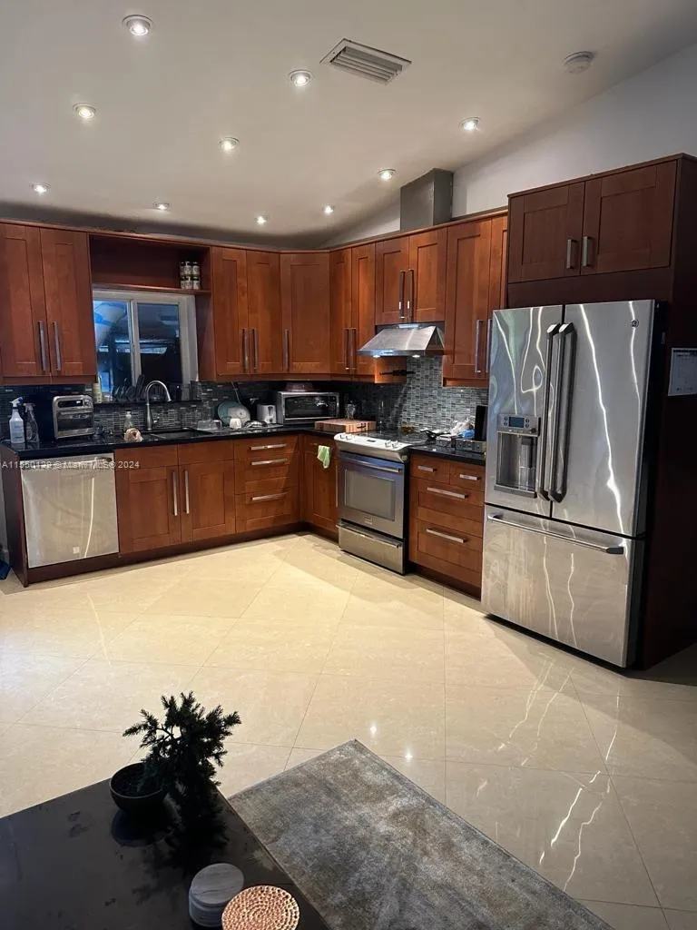 Residential Lease For Rent