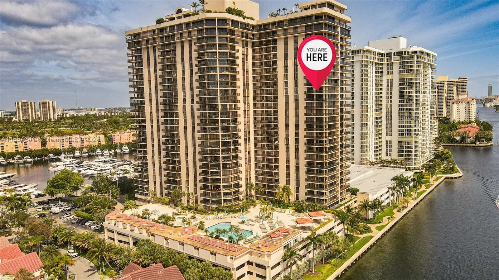 Condominium For Sale