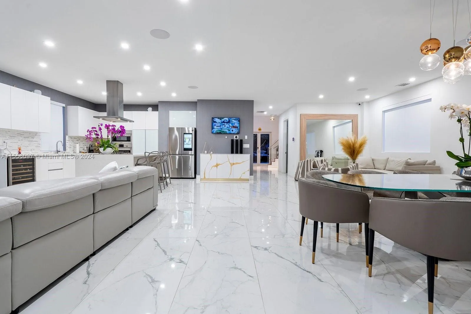 Residential Lease For Rent