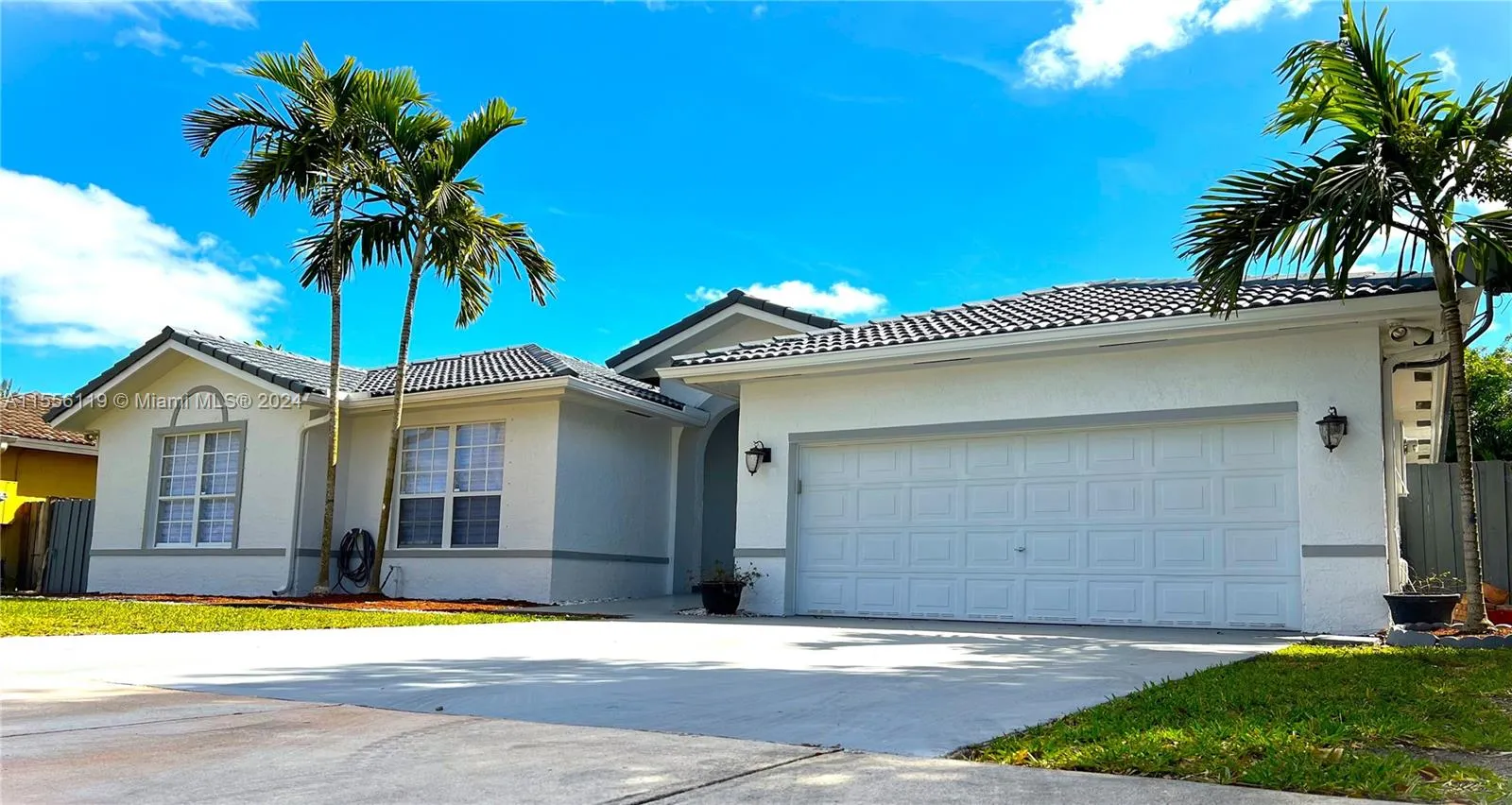 Residential Lease For Rent