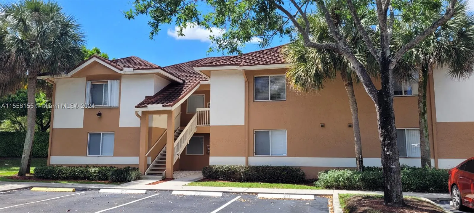Residential Lease For Rent