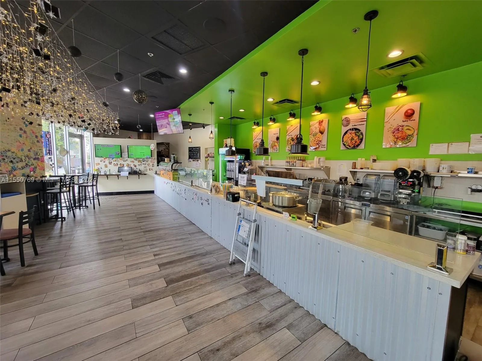 Business Opportunity For Sale