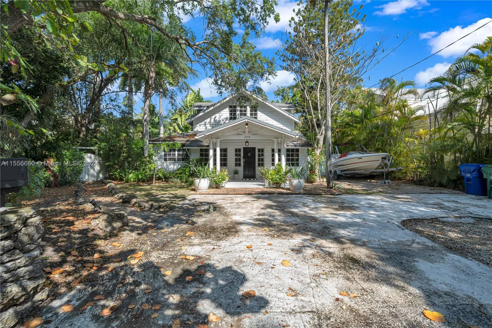 Residential Lease For Rent