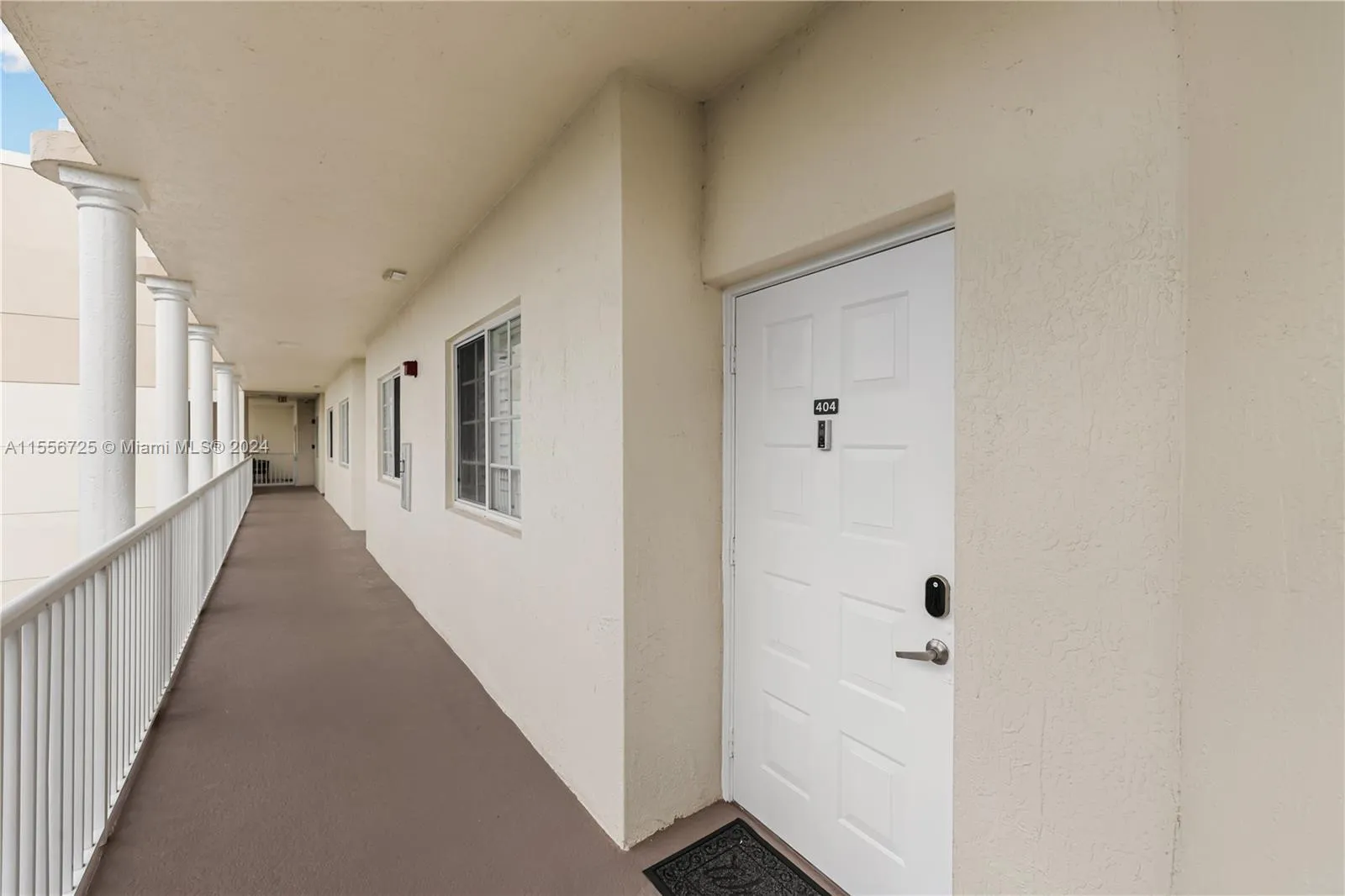 Condominium For Sale