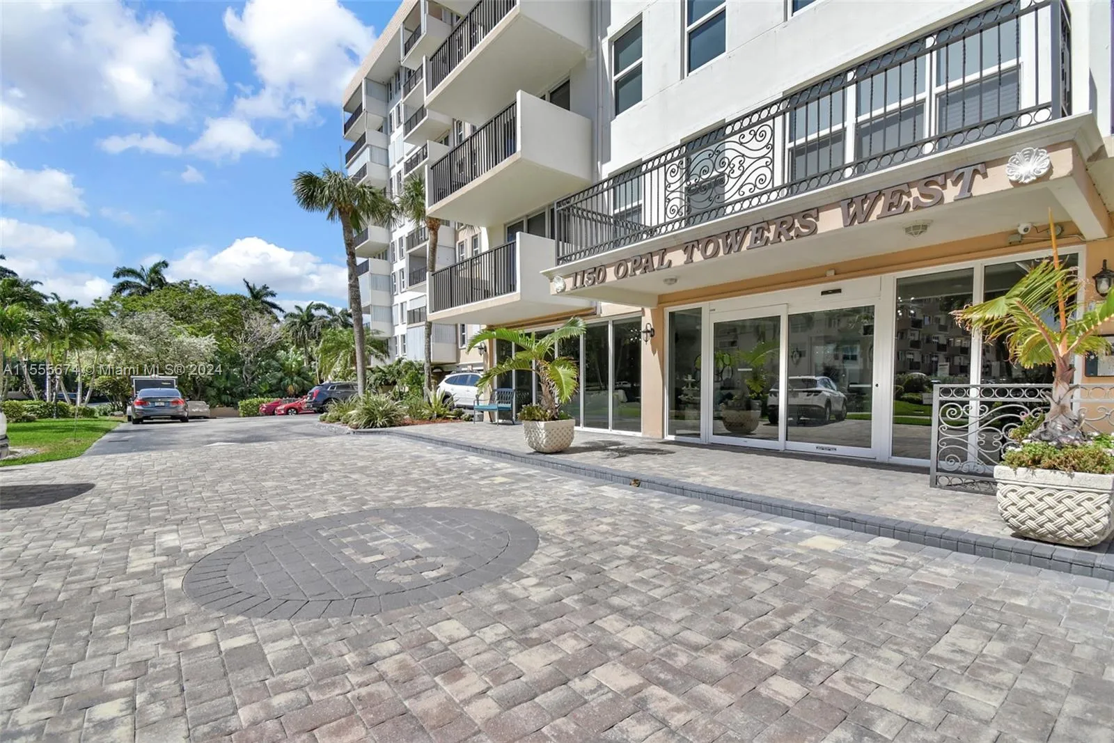 Condominium For Sale
