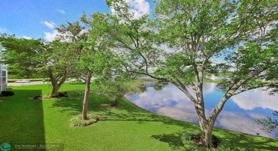 Great Lakefront Location