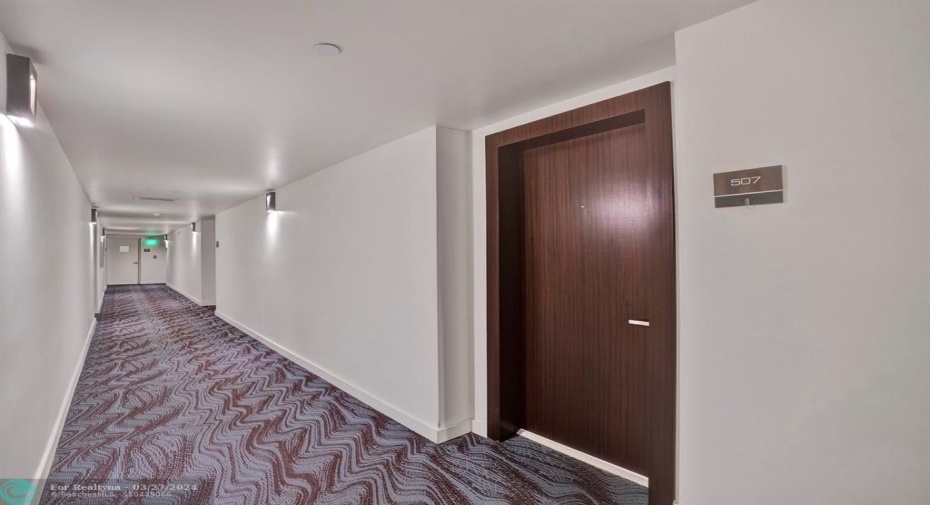 Fifth Floor
