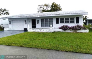 Residential Lease For Rent