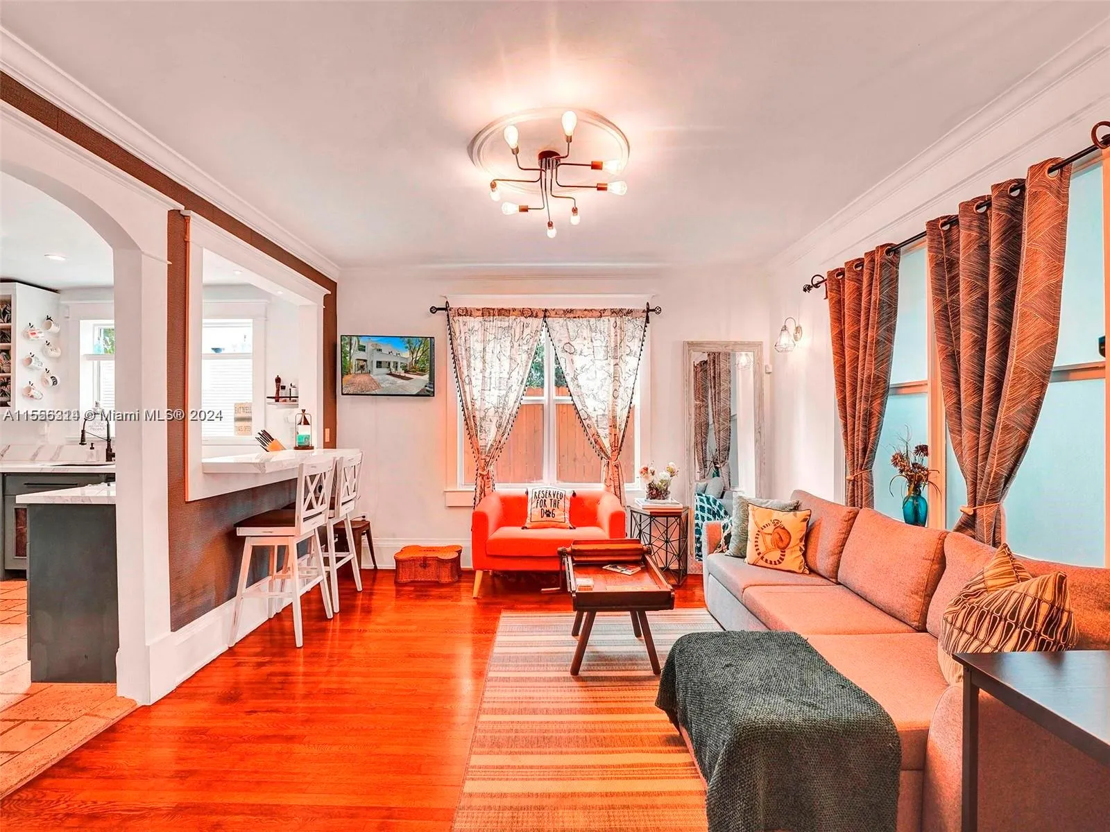 Residential Lease For Rent