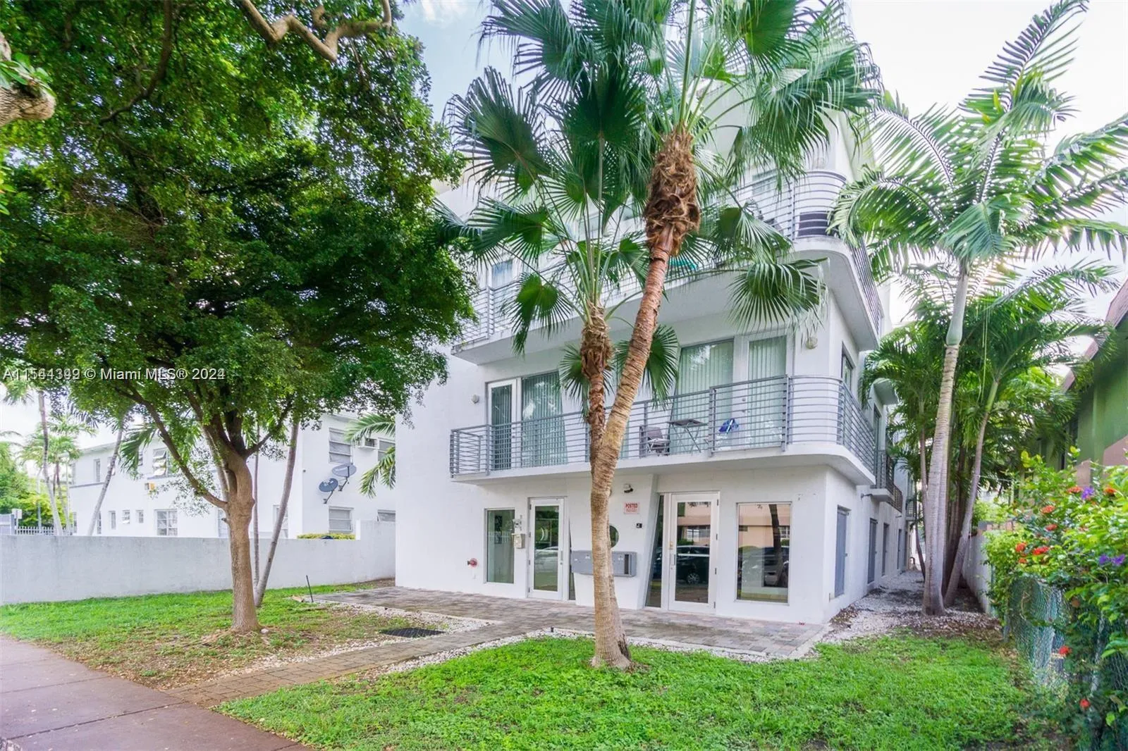 Residential Lease For Rent