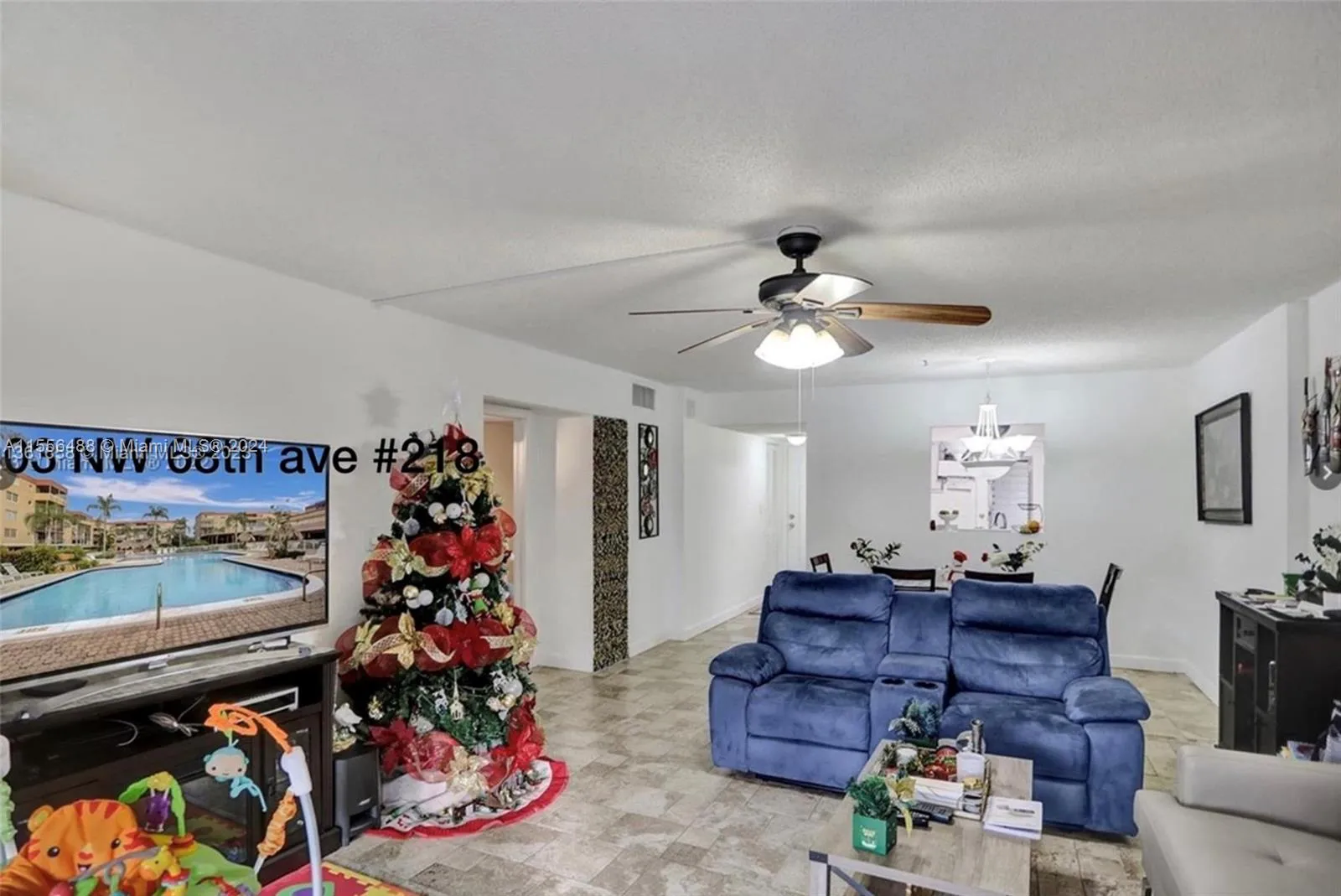 Residential Lease For Rent