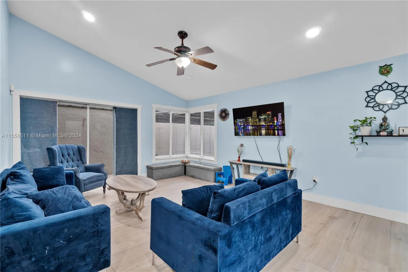 Residential Lease For Rent