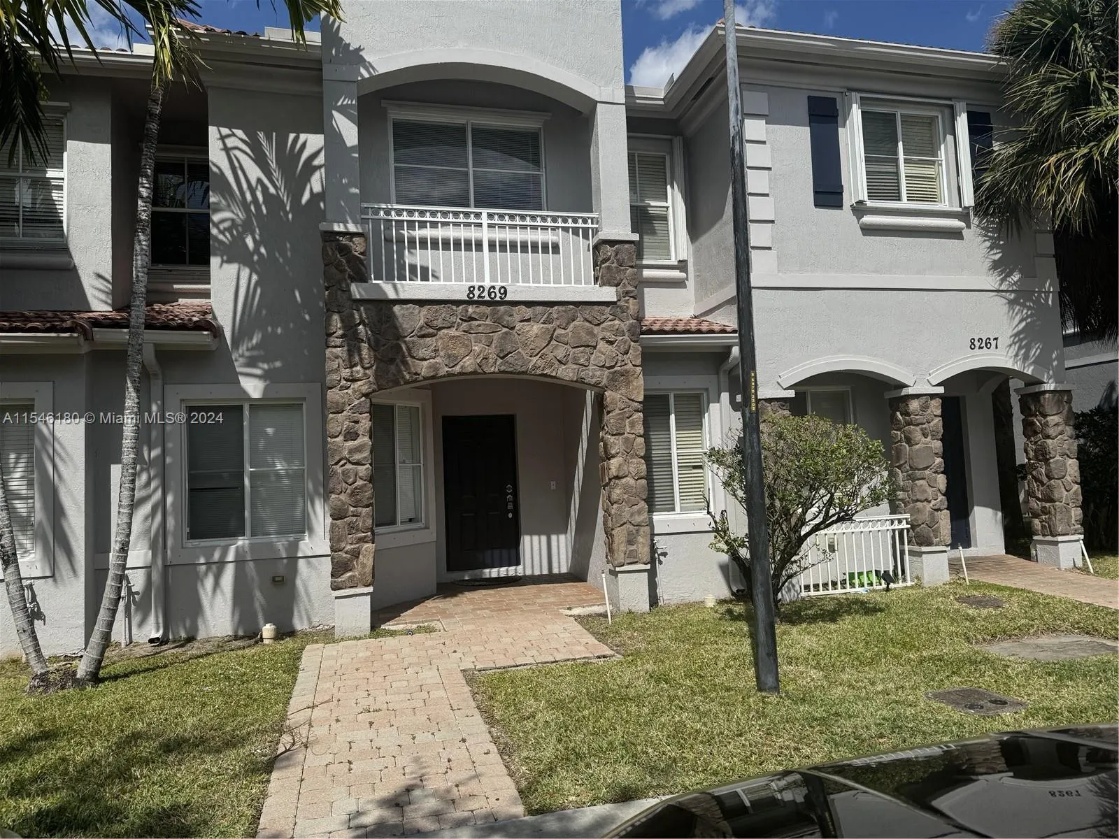 Residential Lease For Rent