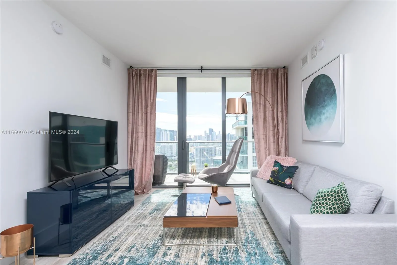 Residential Lease For Rent