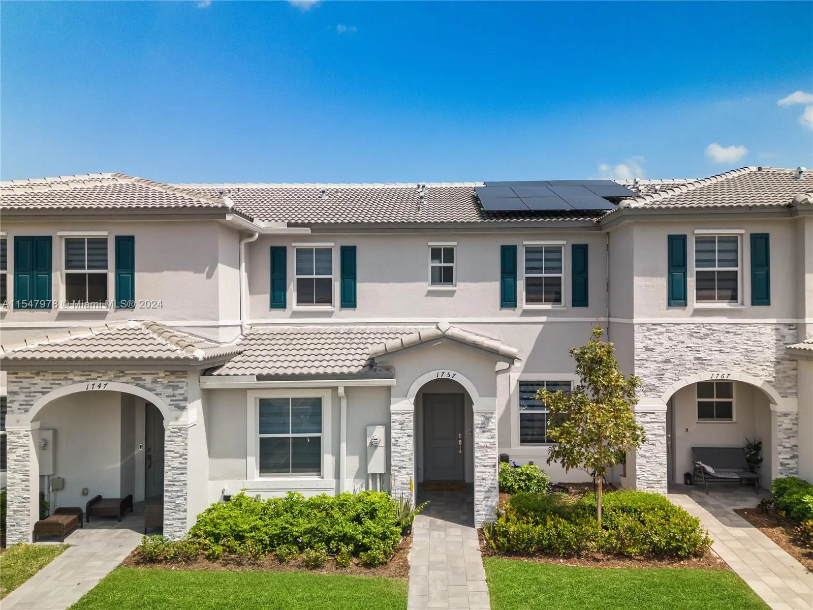 Residential Lease For Rent