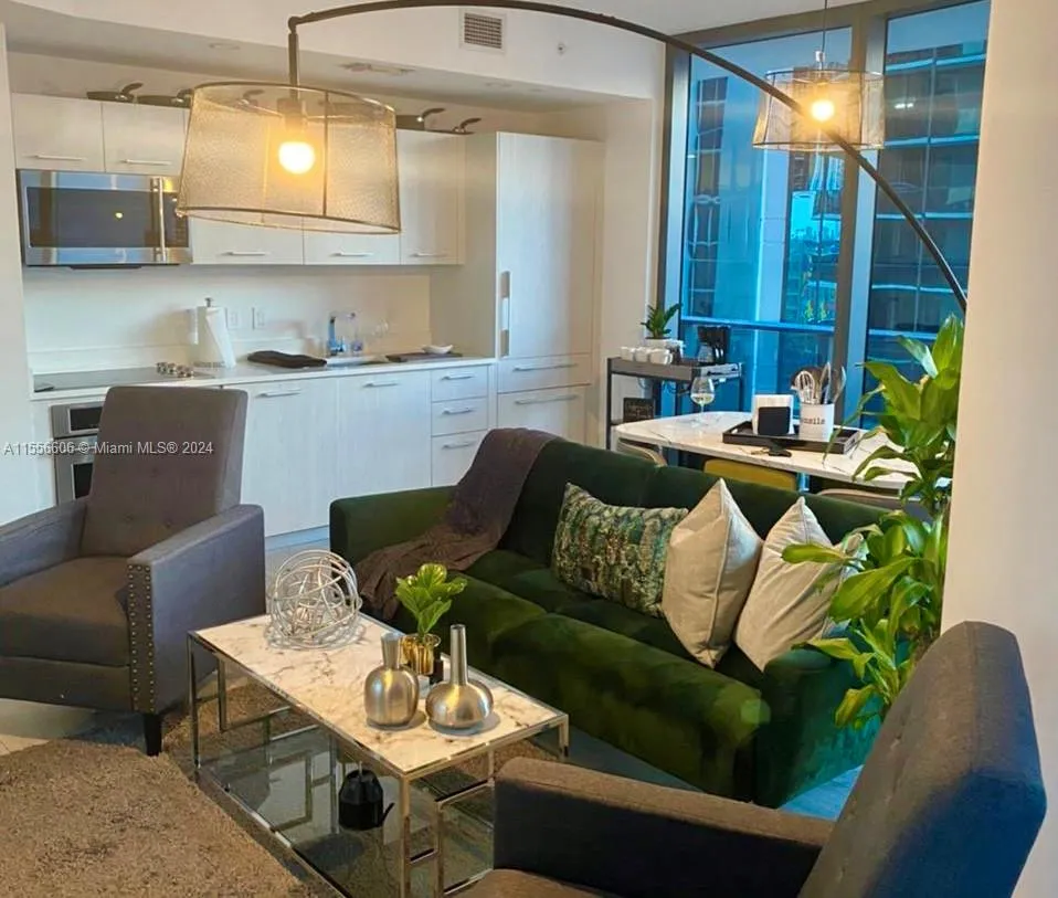 Residential Lease For Rent