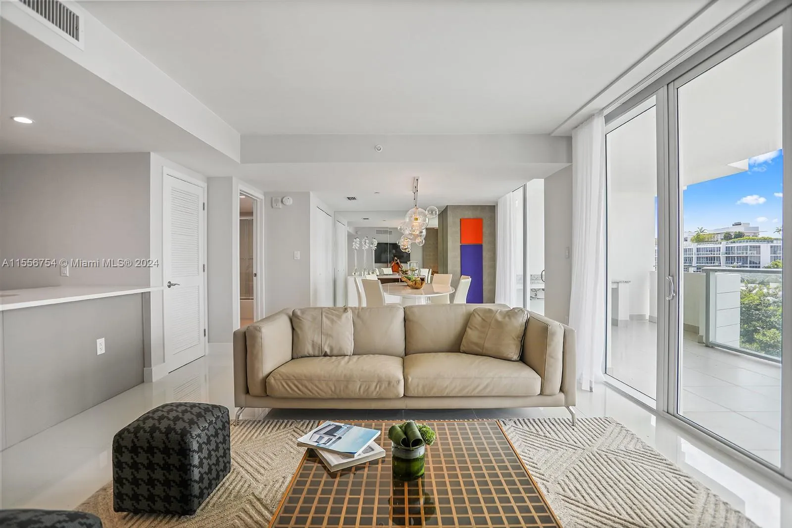 PHOTO OF SIMILAR STAGED MODEL UNIT. NOT OF ACTUAL UNIT
