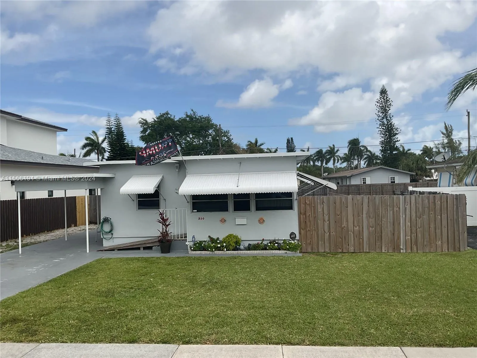 Single Family For Sale