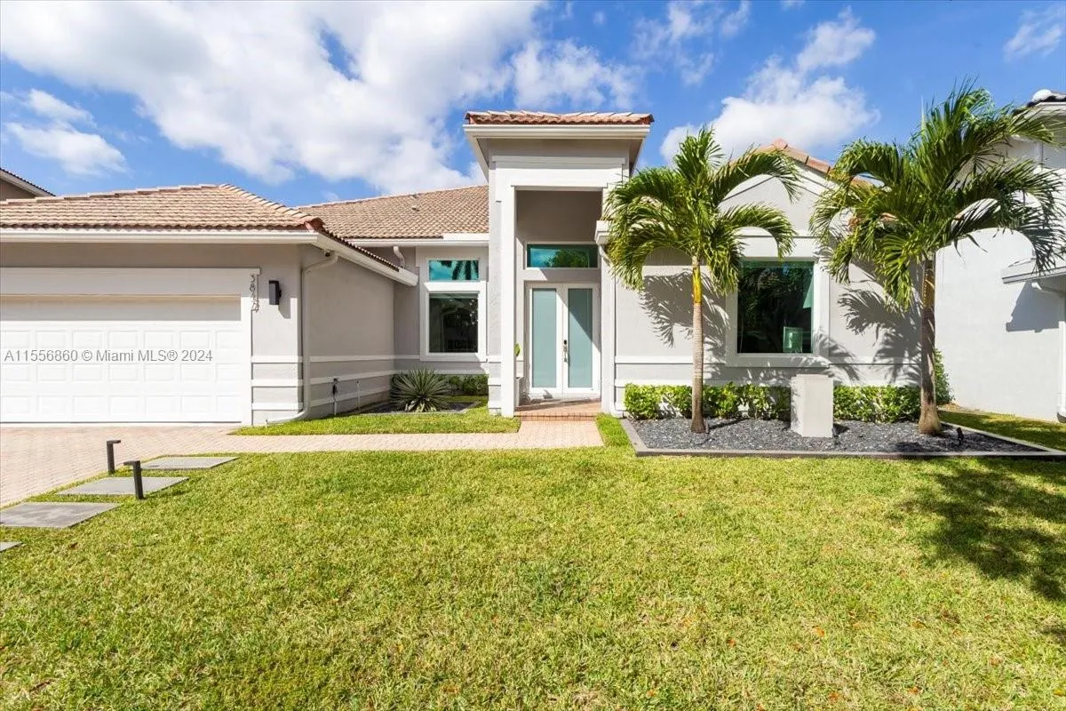 Single Family For Sale