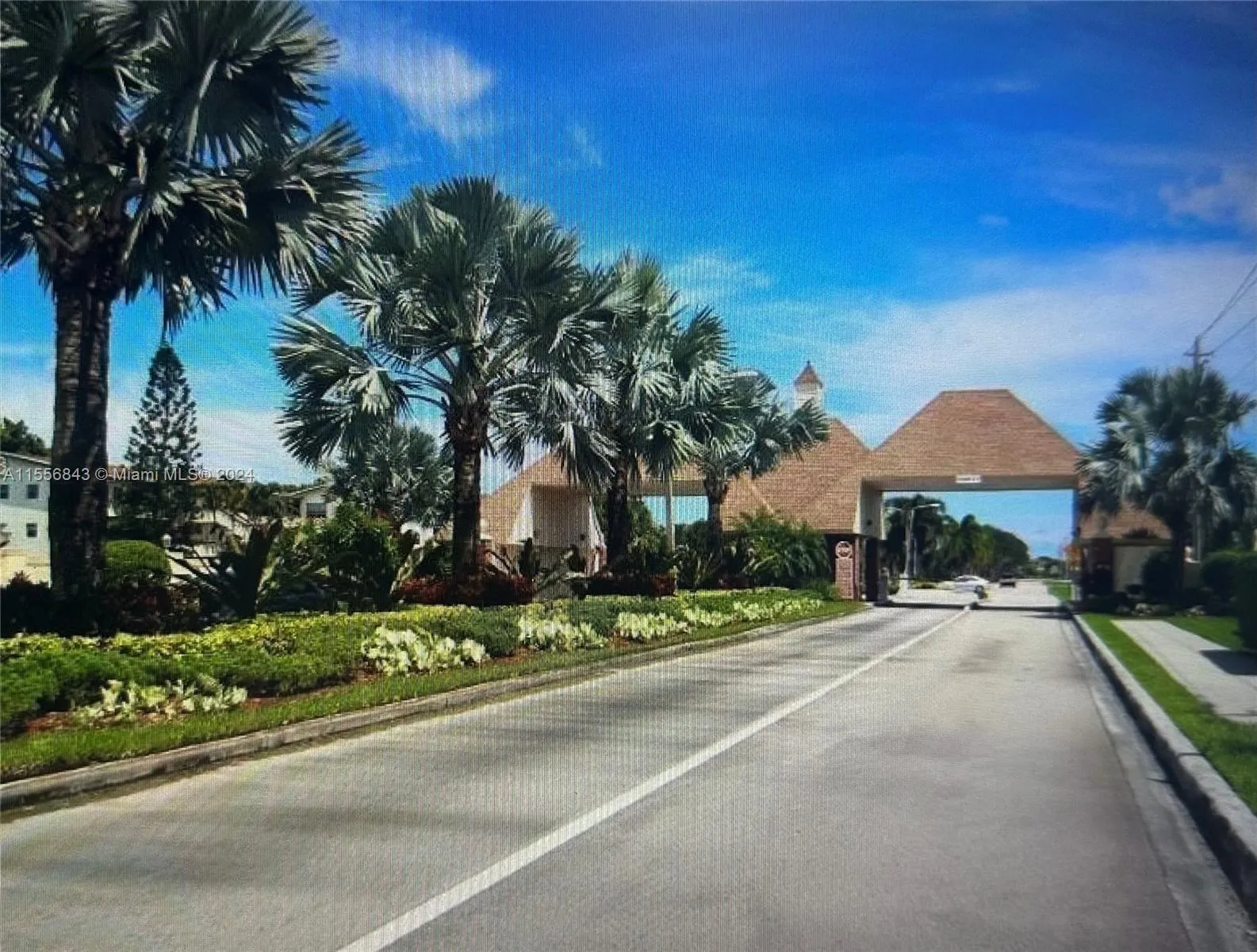 Residential Lease For Rent