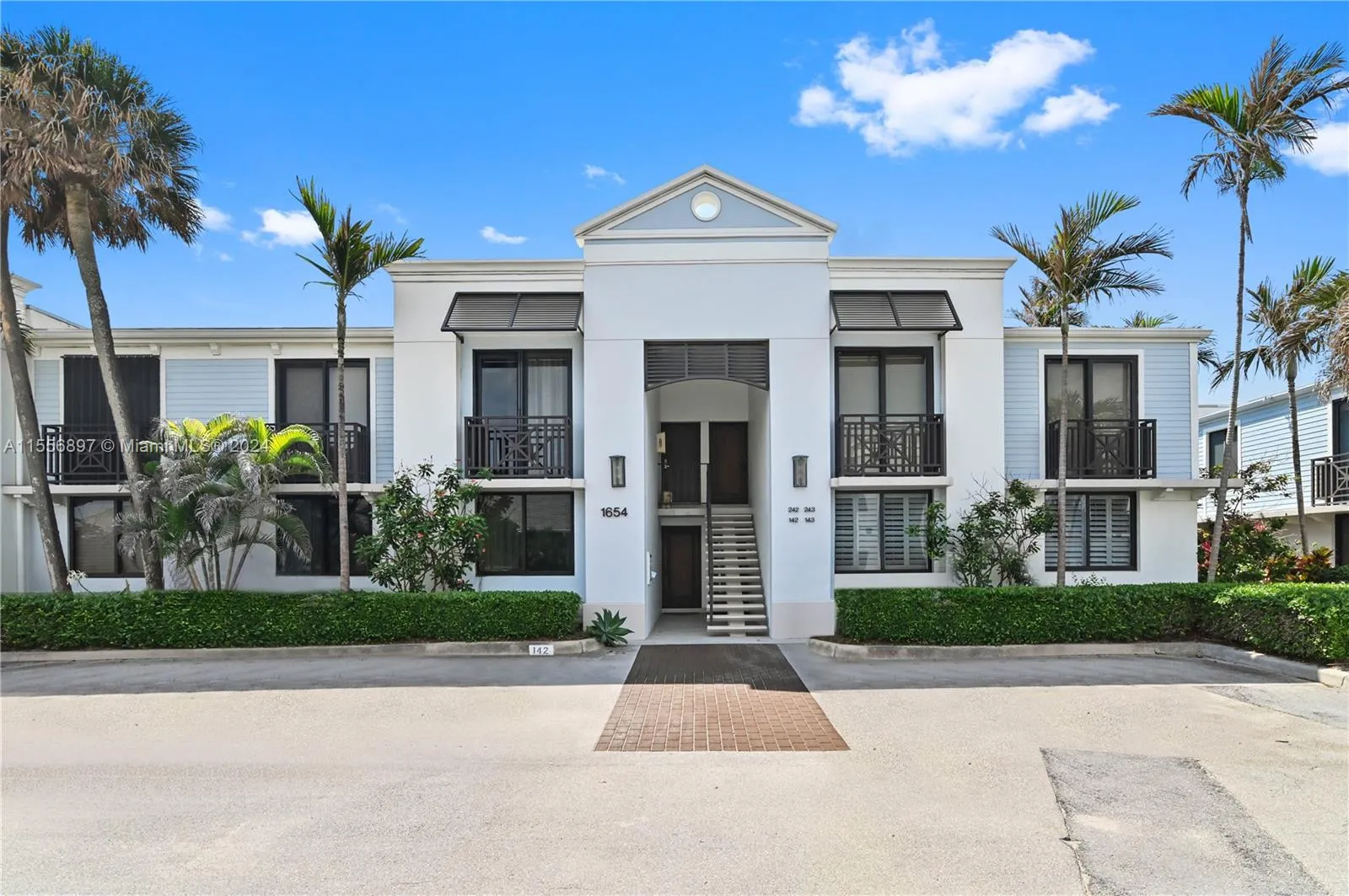 Residential Lease For Rent