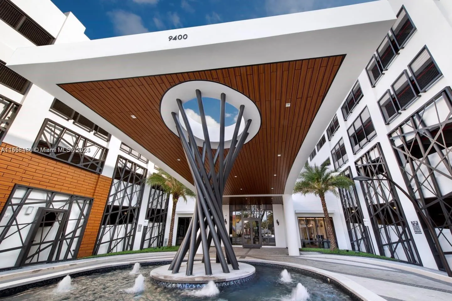 Sanctuary Doral - VIP Broker Registration