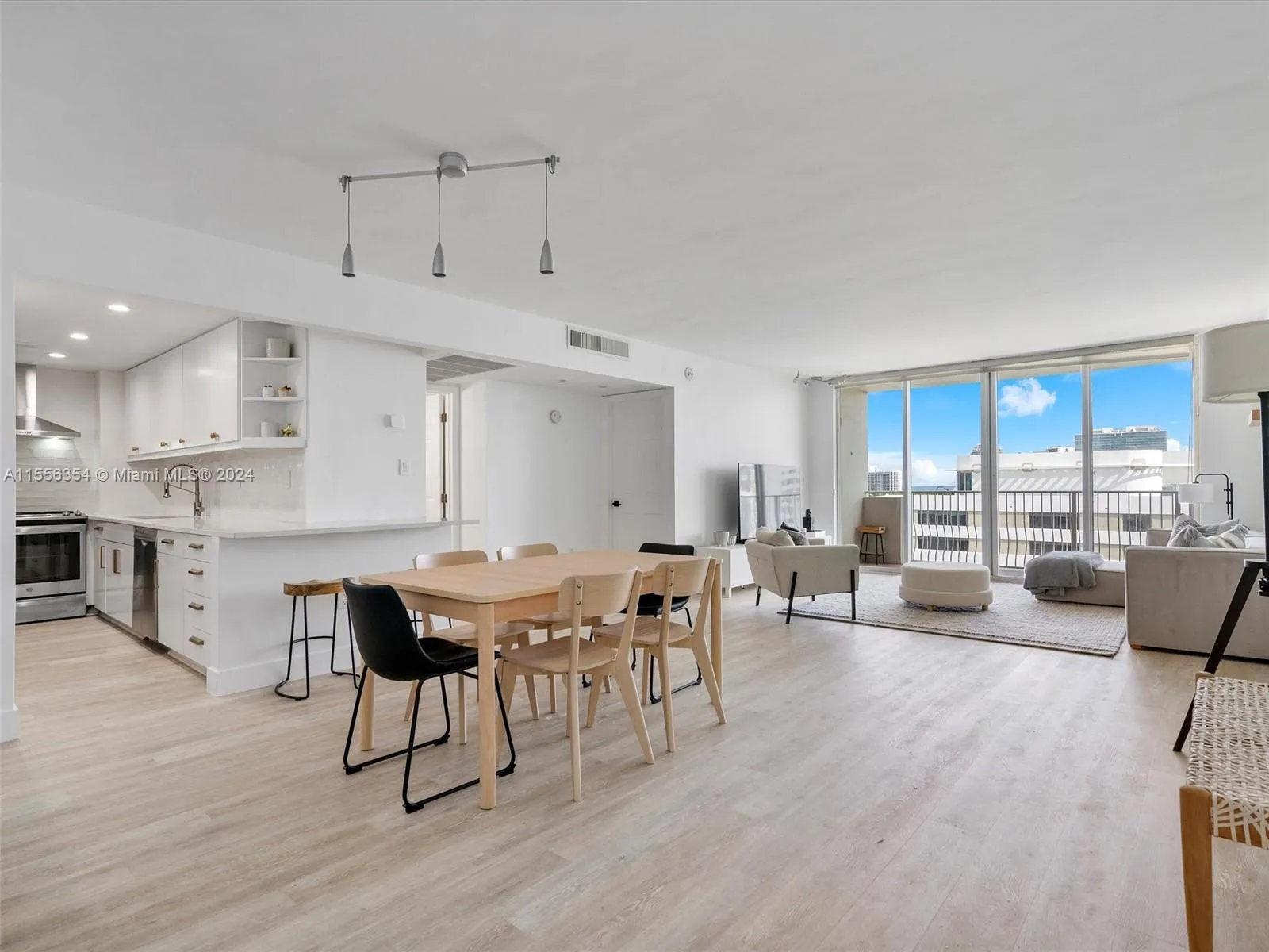 Residential Lease For Rent