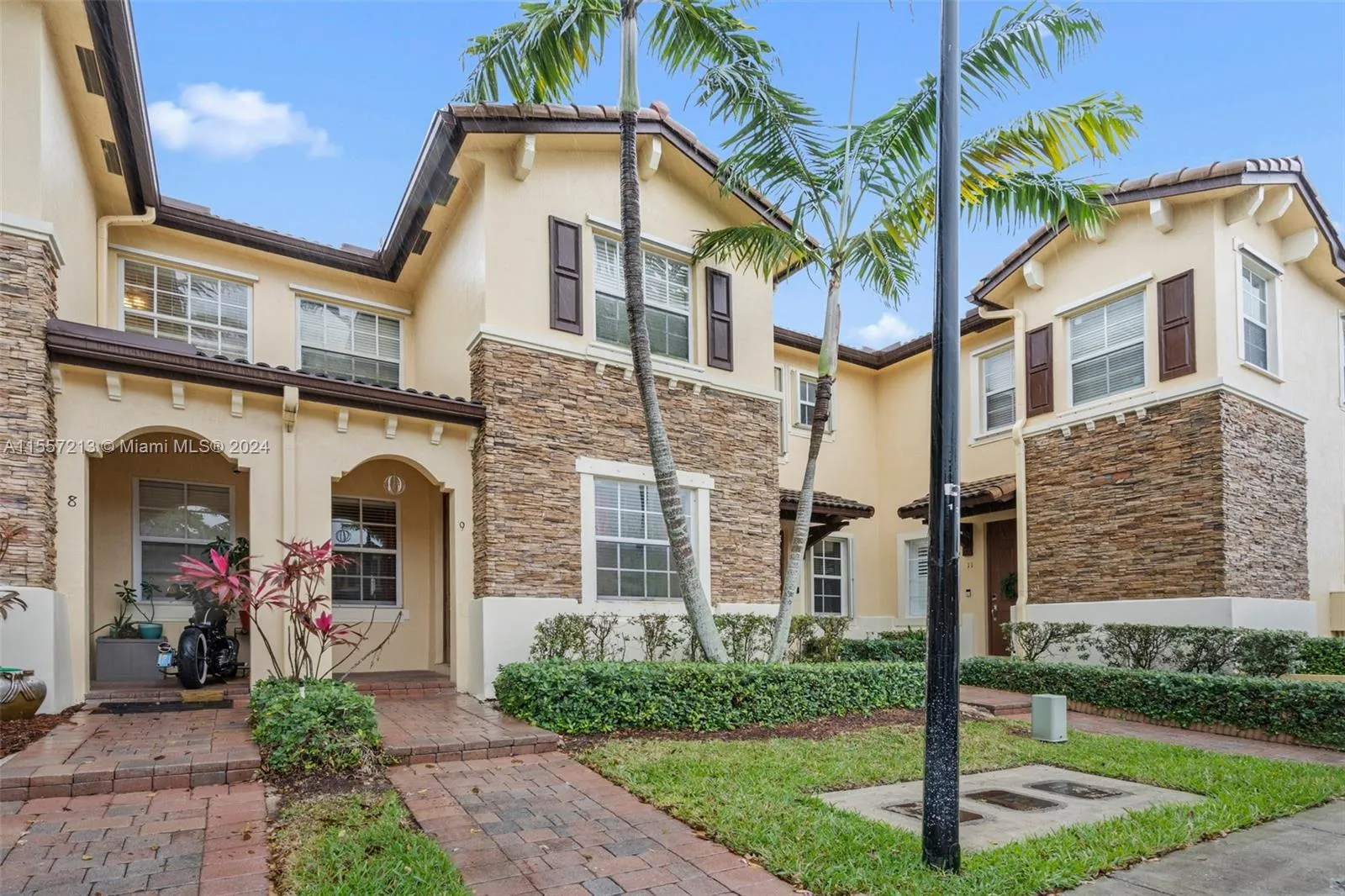 Condominium For Sale