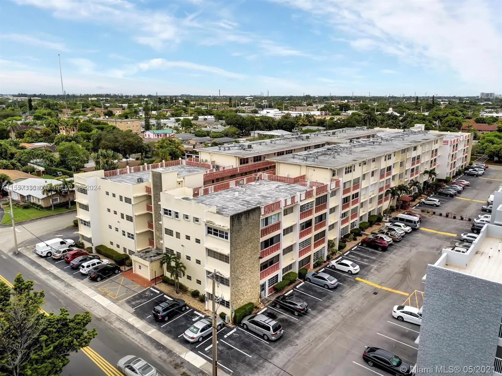 First Gulfstream Condos