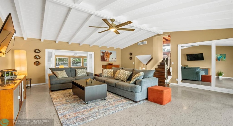 Main Living Room