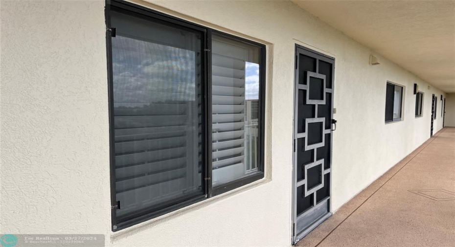 Welcome to your seasonal rental