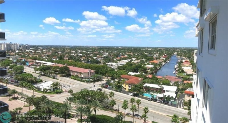 Intracoastal