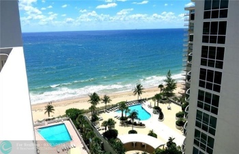 Ocean View