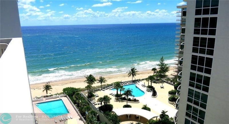 Ocean View