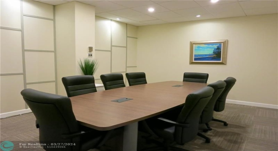 Conference Room
