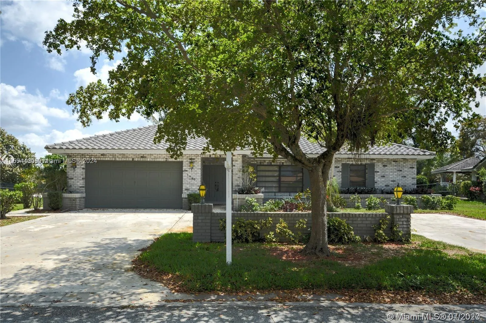 Single Family For Sale