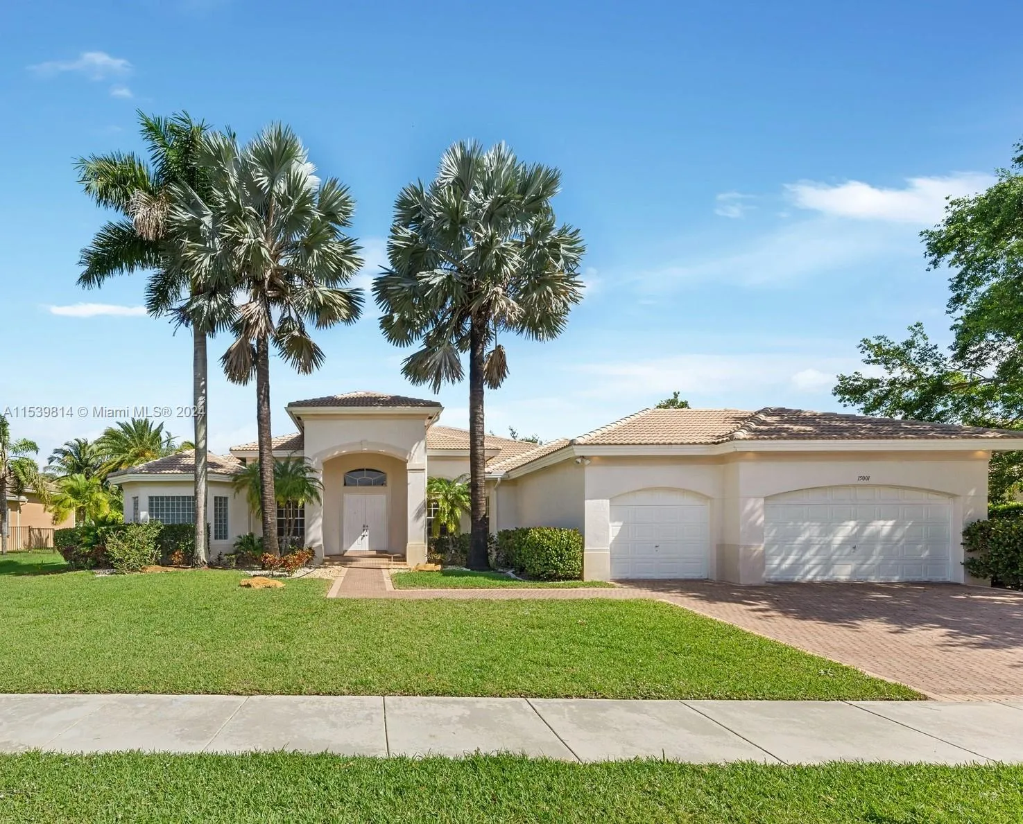 Single Family For Sale
