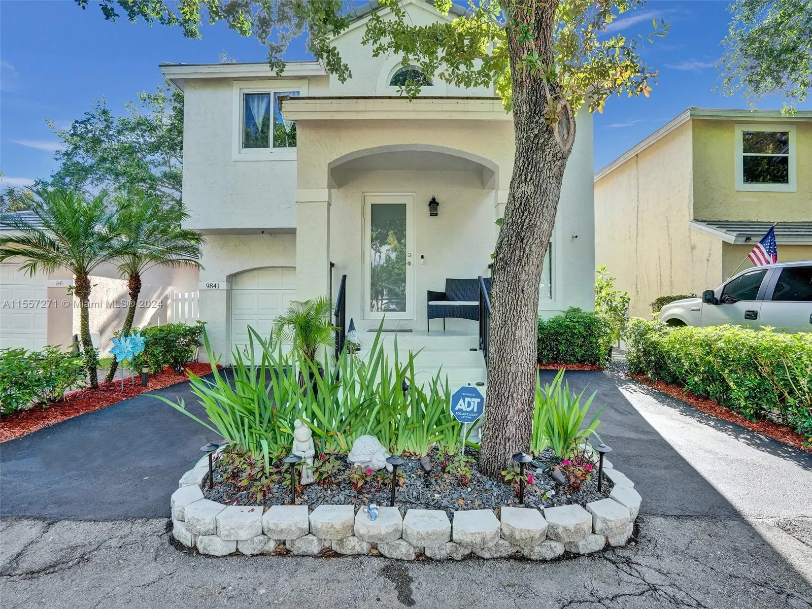 Single Family For Sale