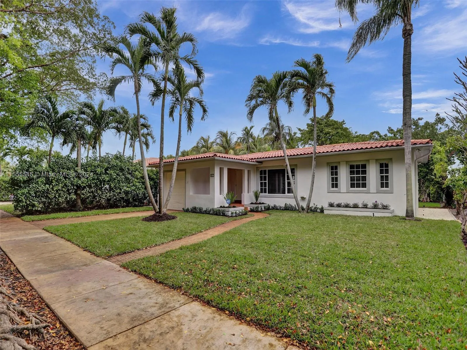 Residential Lease For Rent