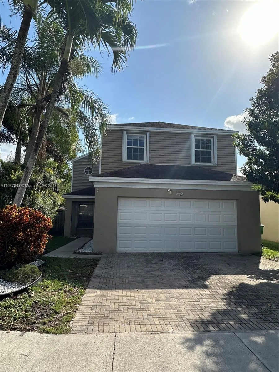 Residential Lease For Rent