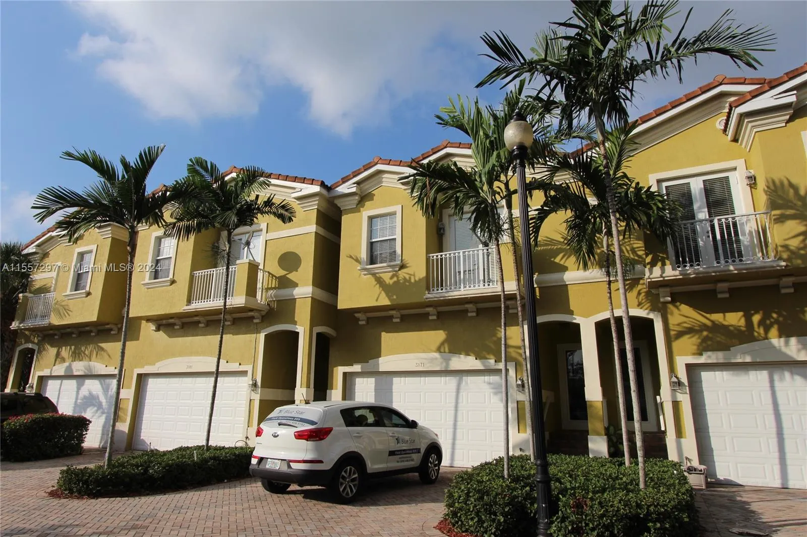 Residential Lease For Rent