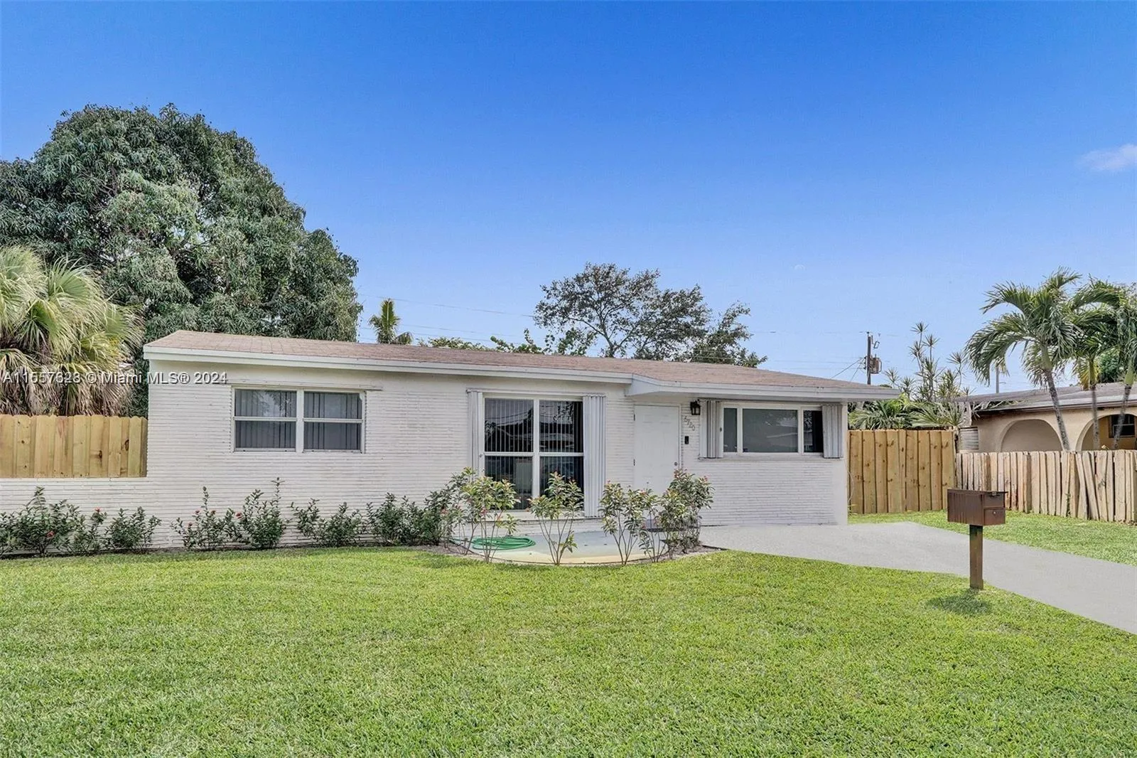 Residential Lease For Rent