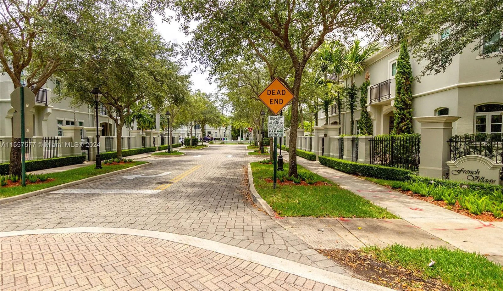Residential Lease For Rent