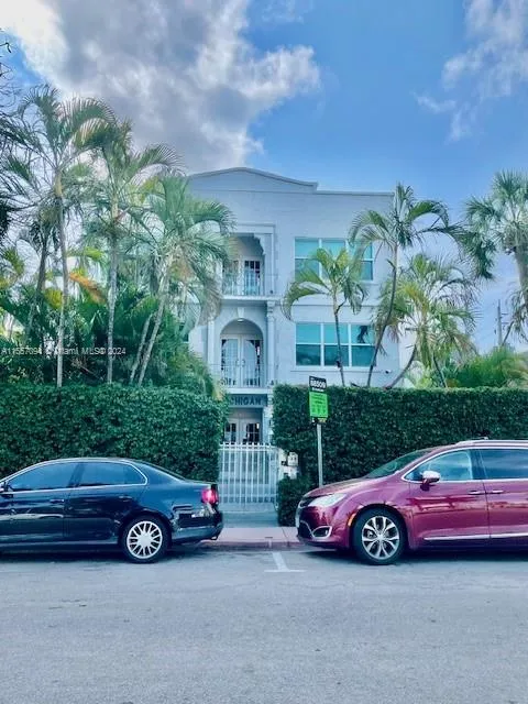 Residential Lease For Rent