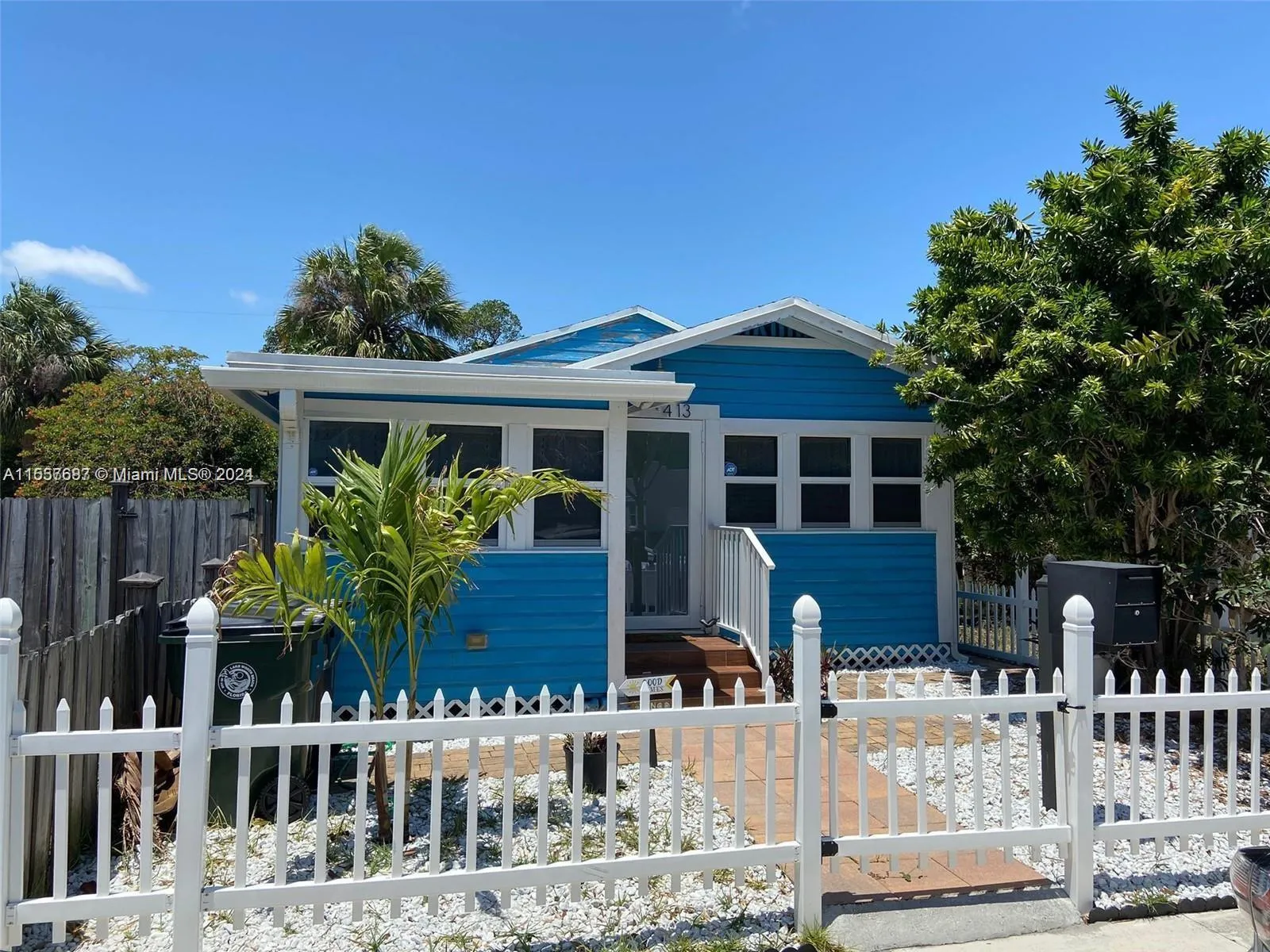 Residential Lease For Rent