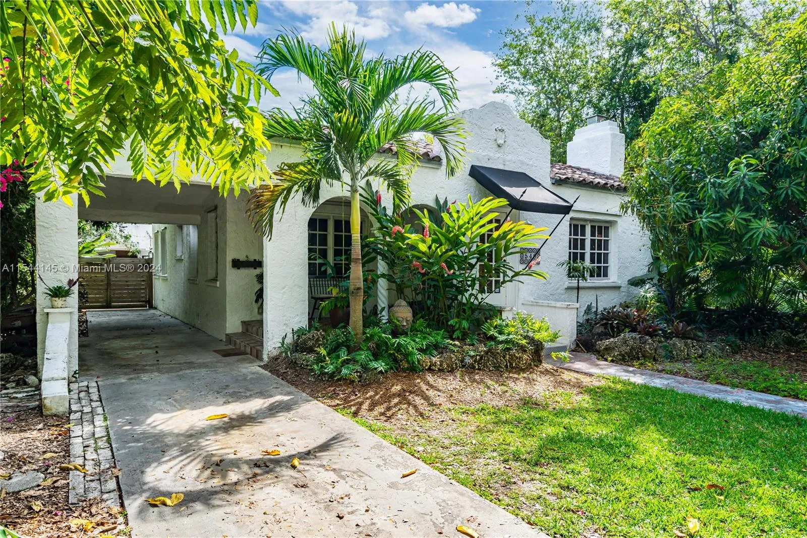 Residential Lease For Rent