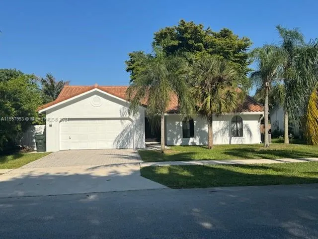 Residential Lease For Rent