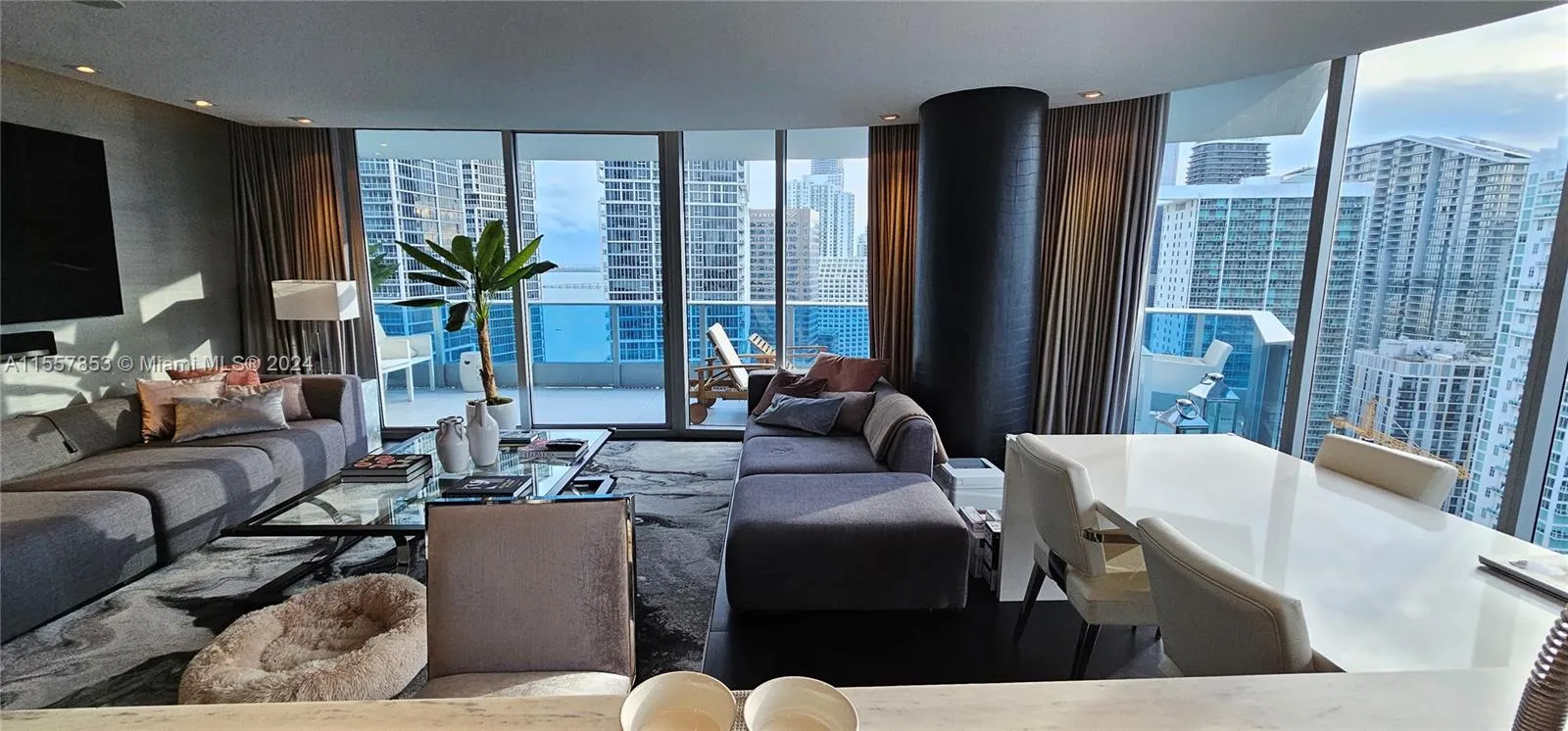Residential Lease For Rent