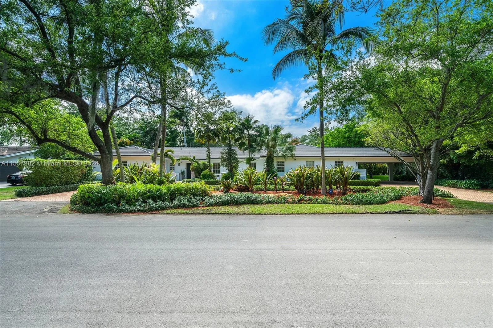 Residential Lease For Rent