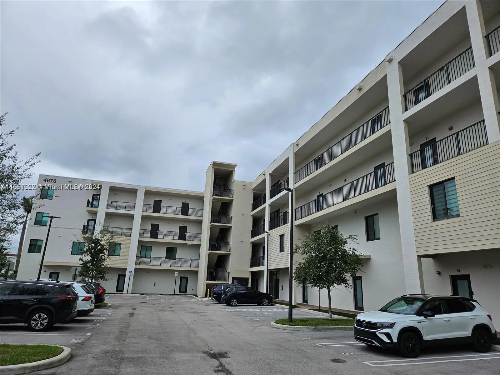 Residential Lease For Rent